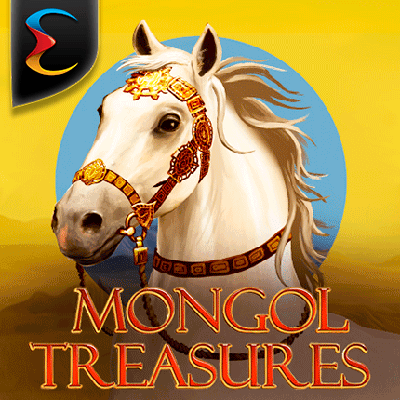 Mongol Treasures