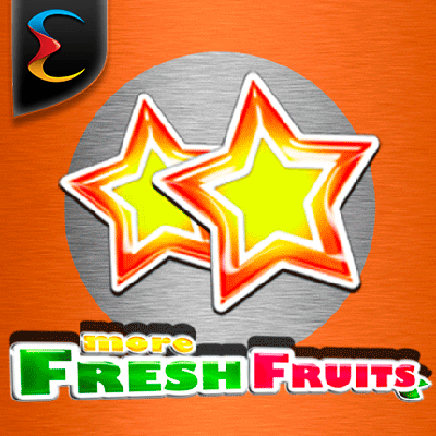 More Fresh Fruits