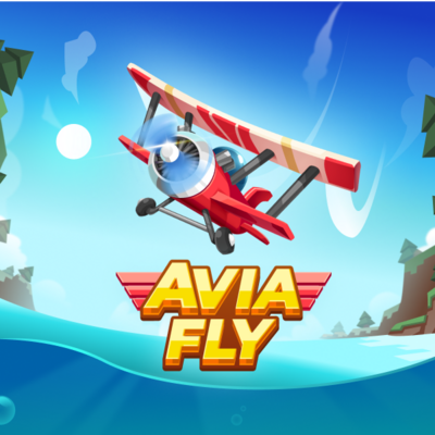 Aviafly