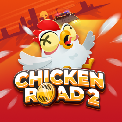 Chicken Road 2