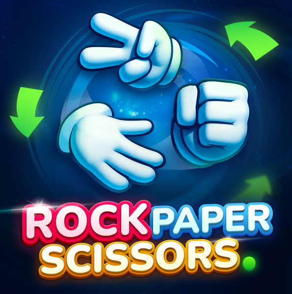 Rock Paper Scissors