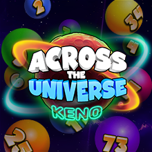 Across the Universe Keno