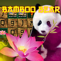 Bamboo Bear