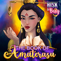 Book of Amaterasu