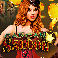 CanCan Saloon