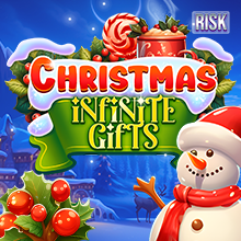Christmas Infinite Gifts
