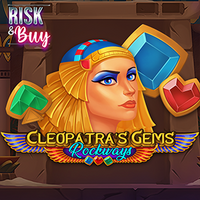 Cleopatra's Gems Rockways