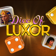 Dice of Luxor