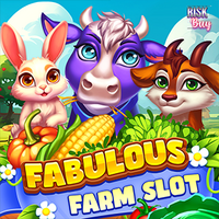 Fabulous Farm Slot