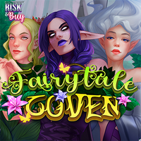 Fairytale Coven