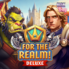 FOR THE REALM DELUXE