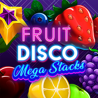 FRUIT DISCO: MEGA STACKS