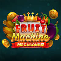 Fruit Machine: Megabonus!