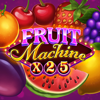 Fruit Machine x25