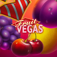 Fruit Vegas