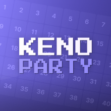 Keno Party