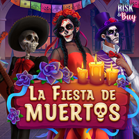 La Fiesta De Muertos