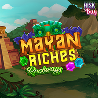 Mayan Riches Rockways
