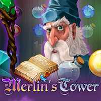 Merlin's Tower
