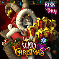 Merry Scary Christmas