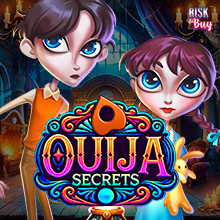Ouija Secrets