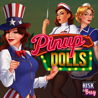 Pinup Dolls