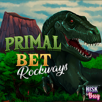 Primal Bet. Rockways
