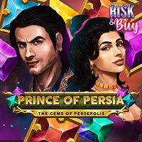 Prince of Persia: the gems of Persepolis