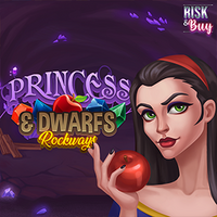 The Princess & Dwarfs: Rockways