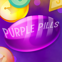 Purple Pills