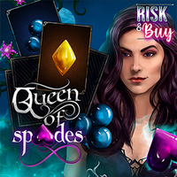 Queen of Spades