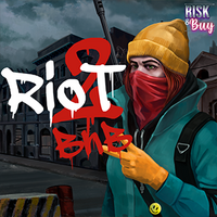 Riot 2: Blow & Burn