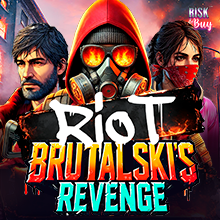 Riot: Brutalski’s Revenge