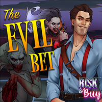 the Evil Bet