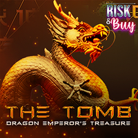 The Tomb: Dragon Emperor's Treasure