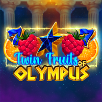 Twin Fruits of Olympus