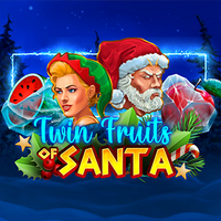 Twin Fruits of Santa