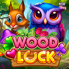 Wood Luck