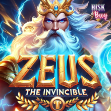 Zeus the Invincible