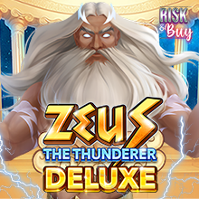 Zeus the Thunderer deluxe