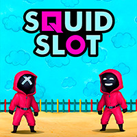 Squid Slot