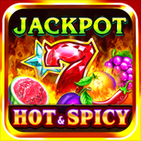 Hot & Spicy JACKPOT