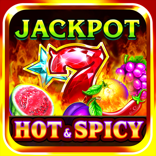 Hot & Spicy JACKPOT