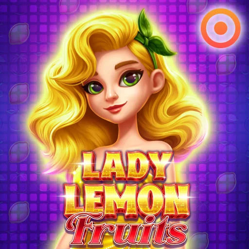 Lady Lemon Fruits