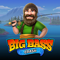 Big Bass Crash