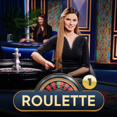 Roulette 1