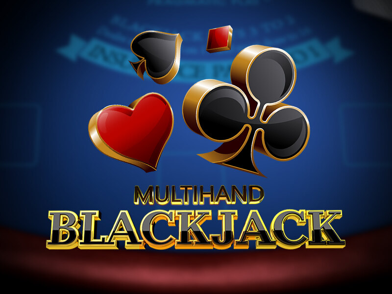 Multihand Blackjack