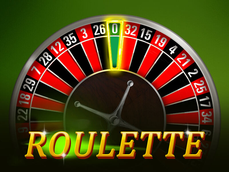 Roulette