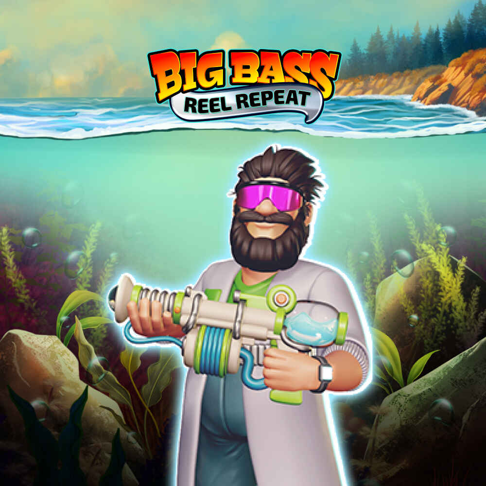 Big Bass Reel Repeat