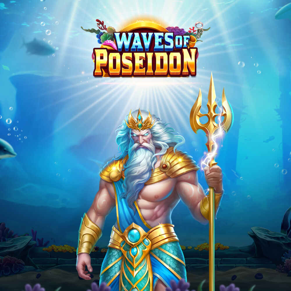 Waves of Poseidon